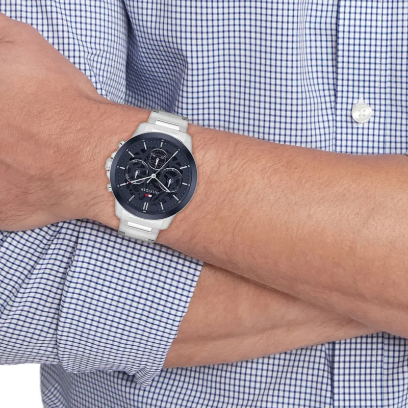 Tommy Hilfiger Men's Watch 1710684 - Image 6