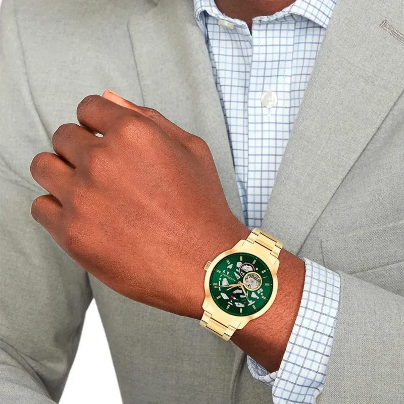 Tommy Hilfiger Men's Watch 1710662 - Image 7