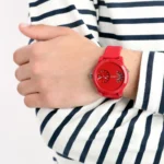 ⁦ساعة تومي هيلفيغر للرجال 1791557⁩ - الصورة ⁦5⁩