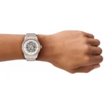 ⁦ساعة امبوريو ارماني للرجال AR60092⁩ - الصورة ⁦8⁩