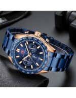 ⁦ساعة ميني فوكس للرجال MF0403G.04⁩ - الصورة ⁦3⁩