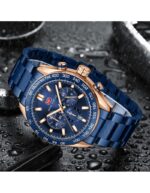 ⁦ساعة ميني فوكس للرجال MF0403G.04⁩ - الصورة ⁦5⁩