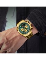 ⁦ساعة ميني فوكس للرجال MF0463G.04⁩ - الصورة ⁦5⁩