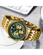 ⁦ساعة ميني فوكس للرجال MF0463G.04⁩ - الصورة ⁦4⁩