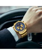 ⁦ساعة ميني فوكس للرجال MF0463G.05⁩ - الصورة ⁦4⁩