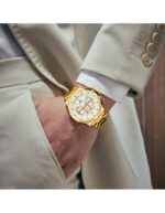 ⁦ساعة ميني فوكس للرجال MF0492G.04⁩ - الصورة ⁦5⁩