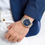 ⁦ساعة امبوريو ارماني للرجال AR11579⁩ - الصورة ⁦11⁩