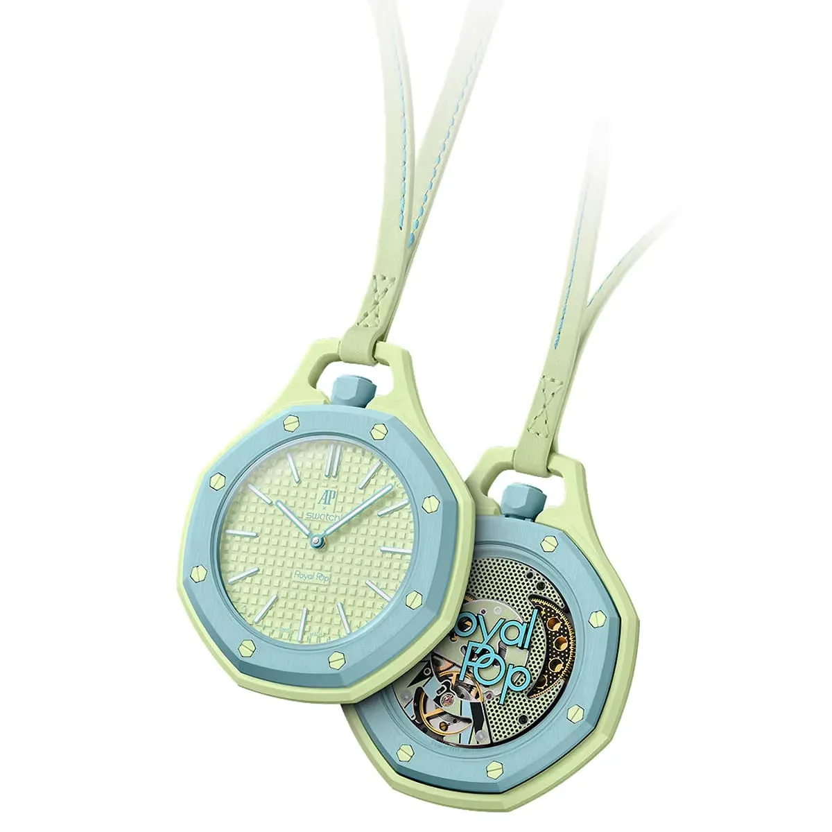 Royal Pop Royal Pop
