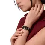 ⁦ساعة كارتير تانك لويس للرجال والنساء⁩ - الصورة ⁦7⁩