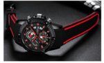 Mini Focus Men's Watch MF0244G.04 - Image 3