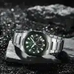 ⁦ساعة نافي فورس للرجال NF8081-S-GN-S⁩ - الصورة ⁦3⁩