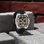 ⁦ساعة نافي فورس للرجال NF6113-S-RG-B⁩ - الصورة ⁦3⁩
