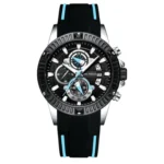 Mini Focus Men's Watch MF0244G.03