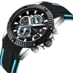 Mini Focus Men's Watch MF0244G.03 - Image 3