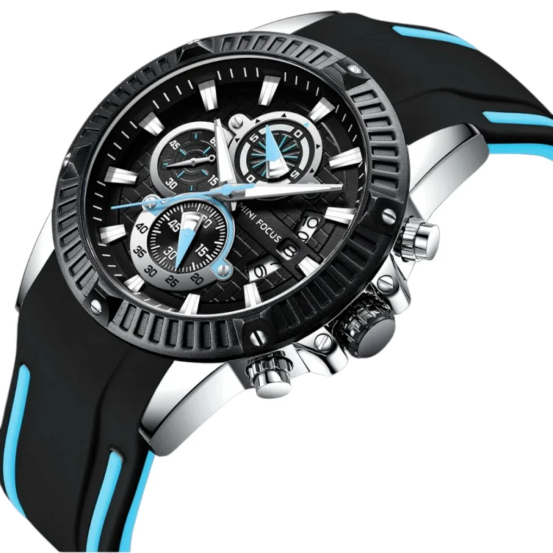 Mini Focus Men's Watch MF0244G.03 - Image 3