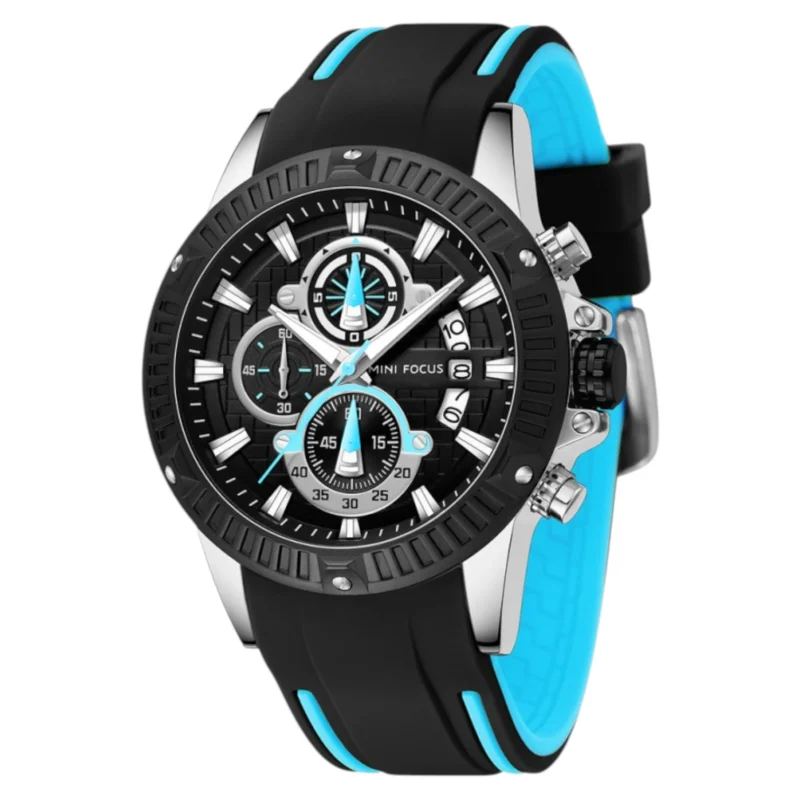 Mini Focus Men's Watch MF0244G.03 - Image 2
