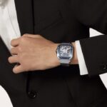 ⁦ساعة كارتير سانتوس رجالي⁩ - الصورة ⁦7⁩