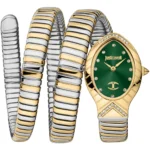 ساعة جست كافالي Just Cavalli للنساء JC1L248M0065