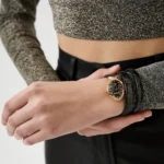 ⁦ساعة جست كافالي Just Cavalli للنساء JC1L248M0085⁩ - الصورة ⁦4⁩