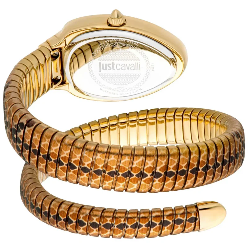 ⁦ساعة جست كافالي Just Cavalli للنساء JC1L251M0025⁩ - الصورة ⁦2⁩