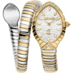 ساعة جست كافالي Just Cavalli للنساء JC1L322M0055