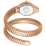 ⁦ساعة جست كافالي Just Cavalli للنساء JC1L326M0045⁩ - الصورة ⁦2⁩