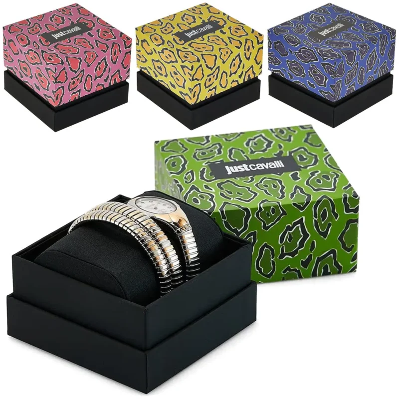 ⁦ساعة جست كافالي Just Cavalli للنساء JC1L326M0035⁩ - الصورة ⁦6⁩
