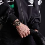 ⁦ساعة نافي فورس للرجال NF8054-RG-B-B⁩ - الصورة ⁦5⁩