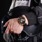 ⁦ساعة نافي فورس للرجال NF8054-RG-B-B⁩ - الصورة ⁦7⁩