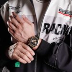 ⁦ساعة نافي فورس للرجال NF8054-RG-B-B⁩ - الصورة ⁦8⁩