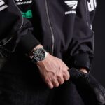 ⁦ساعة نافي فورس للرجال NF8054-S-B-B⁩ - الصورة ⁦5⁩