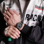 ⁦ساعة نافي فورس للرجال NF8054-S-B-B⁩ - الصورة ⁦8⁩