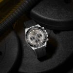 ⁦ساعة نافي فورس للرجال NF8054-S-GY-B⁩ - الصورة ⁦3⁩