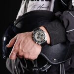 ⁦ساعة نافي فورس للرجال NF8054-S-GY-B⁩ - الصورة ⁦7⁩