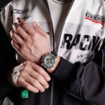 ⁦ساعة نافي فورس للرجال NF8054-S-GY-B⁩ - الصورة ⁦8⁩
