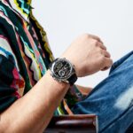 ⁦ساعة نافي فورس رجالي NF9208-S-B-B⁩ - الصورة ⁦3⁩
